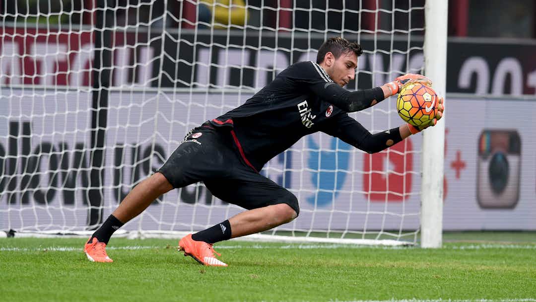 Agen Harga Donnarumma Sebesar 170 Juta Euro