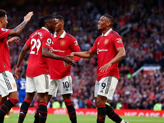 Hasil Pertandingan Man utd vs Chelsea 25 mei 2023 Hasil Pertandingan Man utd vs Chelsea 25 mei 2023