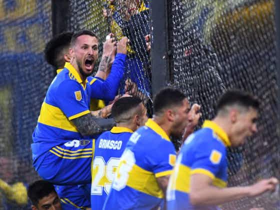 El camino del Boca campeón: de un turbulento julio a los cambios para conquistar un nuevo título